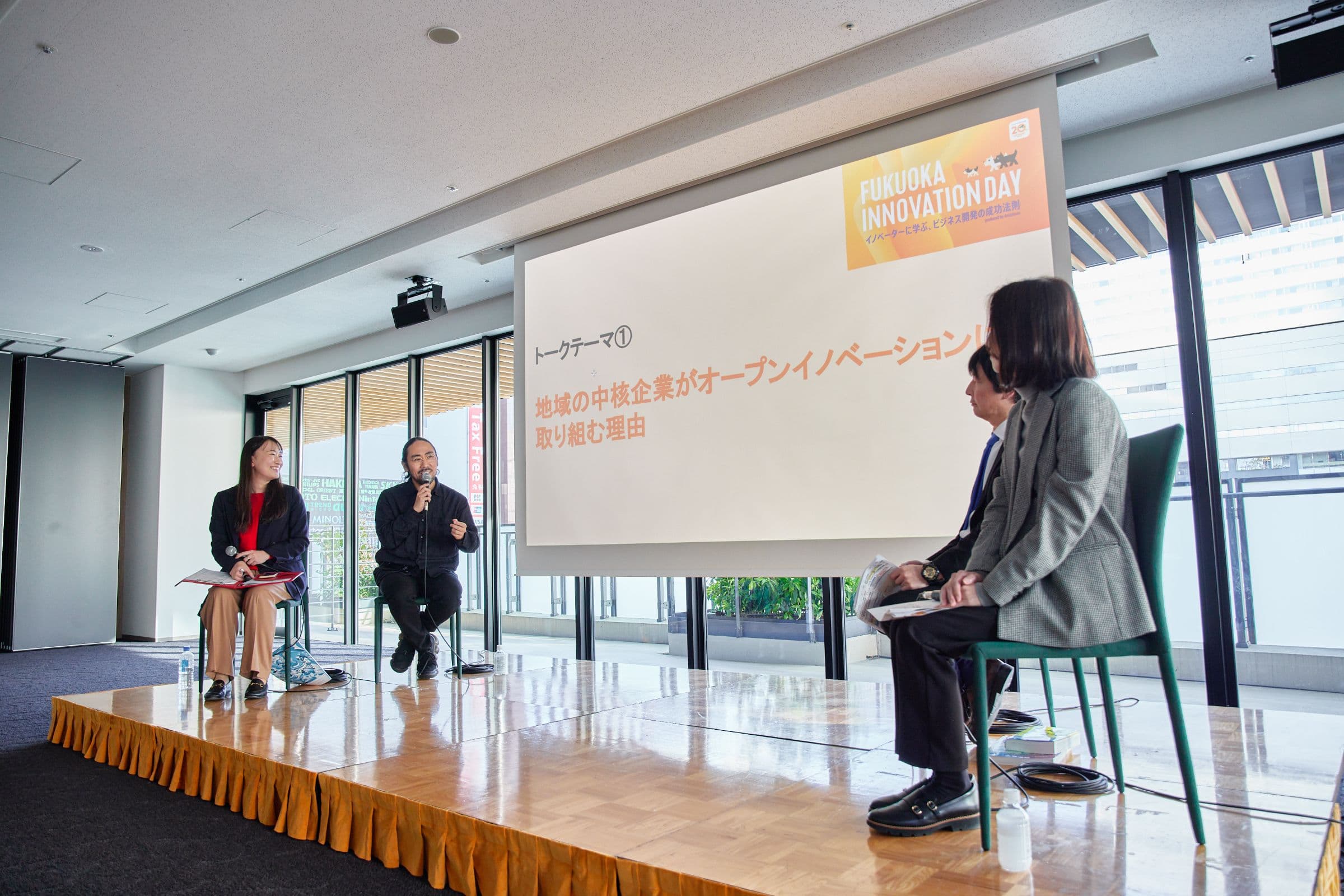 西日本シティ銀行様の制作実績
